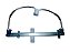 Maquina Vidro LD Pino Alto 32,0MM Volks ANO 2000 EM DIANTE (2R0837502A) - Imagem 1