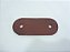 Chapa Jumelo Mola Dianteiro Mercedes 712C/914C (6883227020) - Imagem 1