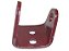Suporte Amortecedor Dianteiro/Esquerdo Mercedes 1113/2013/1518 (3523231663) - Imagem 1