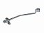 Esticador/Correia Alternador Mercedes OM 355/5 CIL. (3451507972) - Imagem 1