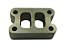 Coletor Intermediario Escape Mercedes OM-366A/1618/1620/1720/2318/1218 (3661420165) - Imagem 1