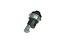 Fecho Porta Luvas Mercedes 1113 (3446890001) - Imagem 1