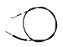 Cabo Acelerador(1428MM ) Volks 6.80/6.90-APOS 82 (T00721557A) - Imagem 1