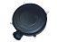 Tampa Filtro Ar-Plastico C/ Travas Mercedes 1620 ELETR/AXOR 2831/3131/AGRALE/OF1721/ (0000901012) - Imagem 1