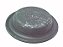 Diafrag.Cilindro MEmbreagem Trist.20 6(6 1/2") Mercedes LS1924/1929/1932/1933/O370 (0004312328) - Imagem 1