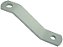Suporte Suspensao Traseiro (Cabine Pnemat.Dianteiro ) Para Sca T-113 (1117903) - Imagem 1