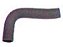 Mangueira Inferior Radiador 52X400MM Para Sca T112/113/142 (301789) - Imagem 1