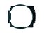 Defletor De Ar Radiador Mercedes OH1418/1518/O500/ (3825050255) - Imagem 1