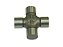 Cruzeta Tramissao Zf C/ Cast/Rolete Ver Br77 Volvo N/NL (1526807) - Imagem 1