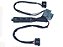 Chave Seta C/ Ret.Autom.Moderna(Preta)Br5 Mercedes LN709/710/366-TODOS BICUDOS-CAM.(L1620/1 (6955407045) - Imagem 1