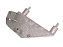 Suporte Pedal Acelerador Completo Para Sca P-93 (1322756) - Imagem 1