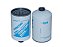 Elemento Oleo Combustivel R6010HP/ Blind.S/ Copo Mercedes OM366/1720 (3760927301) - Imagem 1