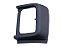 Cobertura Plastica Farol LE Preta Plasti Mercedes AGL-L1113/1513/1934/2013/2213/A PARTIR D (3316980079) - Imagem 1