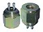 Interruptor Luz Freio-(Ar) Mercedes O370/R/RS/RSD (3645457409) - Imagem 1