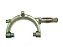 Garfo Engrenagem Corredica/Diferencial Reduzido Mercedes 1618/1621/1313/1513/1516/1518 (3273501588) - Imagem 1