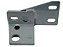 Suporte Do Batente Capo Esquerdo Para Sca T-112/113 (331647) - Imagem 1