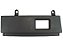 Tampa Lateral Inferior Dir. Para Sca R124/114/P94/P124/P114 (1354594) - Imagem 1