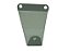 Suporte Defletor Radiador Para Sca T113/113 (288414) - Imagem 1