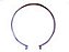 Cinta-Grande Silencioso(D/I-300MM ) Para Sca TR-112/113 (308782) - Imagem 1