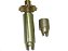 Regulador Freio Traseiro-Esquerdo Mercedes SPRINTER 97... (0004208338) - Imagem 1
