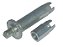 Regulador Freio Traseiro-Direito Mercedes SPRINTER 97... (0004208438) - Imagem 1