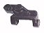 Suporte Alternador 366 24V 75/90 Ou 100 Amp. Mercedes 366 (3761507173) - Imagem 1