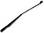 Braco Limpador Parabrisa Mercedes HPN/1618/1418/709/1620/1621/1723/1418/19 (6888247028) - Imagem 1