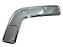 Chapa Aluminio Parachoque Esquerdo Mercedes 1518/1519/1524/1525 (3318840290) - Imagem 1