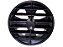 Roseta Entrada Ar Cabine Mercedes L 608 (3088300089) - Imagem 1
