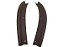 Cobertura Tapete Esq.Marrom Mercedes LN710/1418/709/1618/1941 (6886867007) - Imagem 1