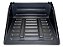 Tampa Caixa Bateria S/ Furo Da Chave Gera Volvo NH/FH/FM (3127594) - Imagem 1