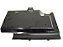 Cobertura Caixa Fusiveis Preta Mercedes LN710/1418 (6886898908) - Imagem 1