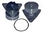 Bomba D'Agua Cummins Volks MOTORES CUMMINS 8,3LTS(SERIE C)TITAN/TRA (2S0121004A) - Imagem 1