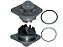 Bomba D'Agua Completa 4.12Tce 150/206Cv Volks 13170E/13180E/14180EOD/15170E/15180EOD (2R0121004F) - Imagem 1