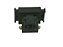 Fecho Porta-Luvas-Sem Chave Volks 790S/7110S/12140/14150/14-16-24220/24250 (305857131105) - Imagem 1