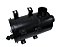 Filtro De Ar Completo (Chapa) Mercedes LN710/712/912/LO-812/OM-364A (6880947102) - Imagem 1
