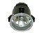 Farol Completo Auxiliar Dir/Esq.(Redondo) Mercedes 1620 AO 1935 (6648205856) - Imagem 1