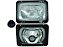 Farol C/ Moldura S/ Lampada D/E Para Sca P93/T113/R113/R143/T112/R112/R142 (527838) - Imagem 1