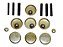 Jogo Reparo Garfo Cambio Volks CAMBIO EATON FS03905/4305/4405 (2RD398015) - Imagem 1