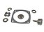 Reparo Cabec.Compres.94MM -C/ Juntas Mercedes OM-352 TODOS (3525860113) - Imagem 1