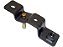 Suporte Defletor Frontal Inferior D/E Para Sca SERIE 4 (1385336) - Imagem 1
