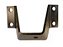 Suporte Coxim Dianteiro Motor/Esquerdo Para Sca 111/112/113 (1103397) - Imagem 1