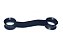 Suporte Suspensao Cabine Curvo Para Sca SERIE 4 (1394535) - Imagem 1