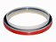 Retentor Traseiro Motor Cumins Serie B/C Volks TODOS (2S0103085B) - Imagem 1