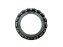 Porca Lateral Caixa Satelite Usinada Mercedes L608D/708E (3243530225) - Imagem 1