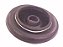 Guarda Po Inferior Da Alavanca Cambio(Boina) Mercedes 1519/2219/2220 (0002670496) - Imagem 1