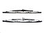 Palheta Limpador Parabrisa Sprinter D/E(22/2 Mercedes SPRINTER 95A2012 DUCATO/PEUGEOT/BOXER/F2 (0018200645) - Imagem 1