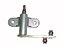Mancal Limpador Esq. Para Sca SERIE 4/5 (1337957) - Imagem 1