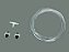 Reparo Completo Lav.Parabrisa(Ejetor 2 Said Mercedes AGL/1113/1313/1513/1932/2013/81... (3318697060) - Imagem 1