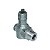 Redutor Velocimetro Aco 0.7368:1 Mercedes OF 1313/1517/362/364/709/912/914 (3455429530) - Imagem 1